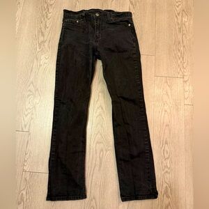 LEVI’S 514™ STRAIGHT FIT JEANS 30W X 32L